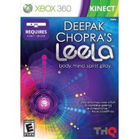 Deepak Chopra's Leela