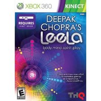 Deepak Chopra's Leela
