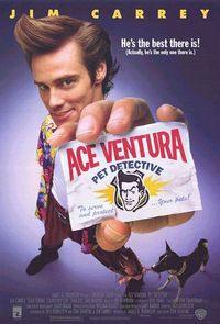 Ace Ventura: Pet Detective