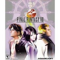 Final Fantasy VIII