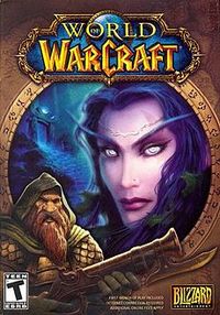 World of Warcraft