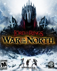 Lord of the Rings: War in the North