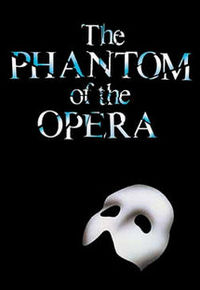 The Phantom of the Opera