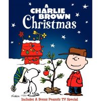 A Charlie Brown Christmas