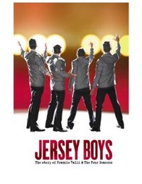 Jersey Boys