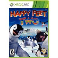 Happy Feet Two: The Video Game