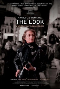 Charlotte Rampling: The Look