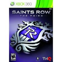 Saints Row: The Third