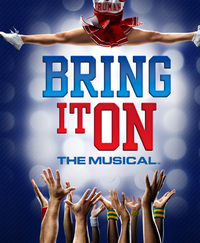 Bring It On - The Musical