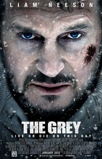 The Grey