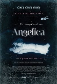 The Strange Case of Angelica