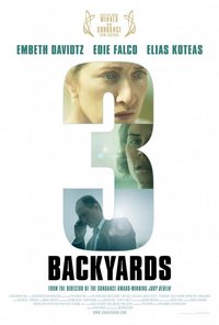 3 Backyards