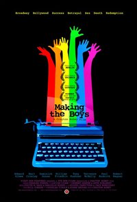 Making the Boys