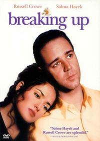 Breaking Up