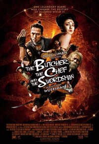 The Butcher, the Chef and the Swordsman