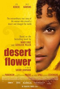 Desert Flower (Wusten Blume)