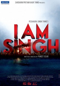 I Am Singh