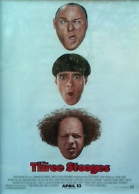 The Three Stooges