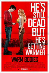 Warm Bodies