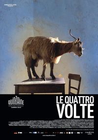 Le Quattro Volte