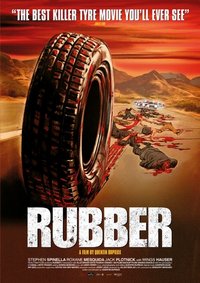 Rubber