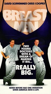 Breast Men