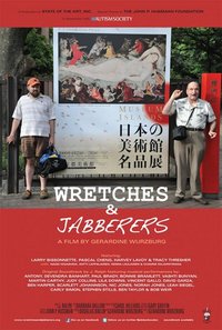 Wretches & Jabberers