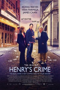 Henry's Crime