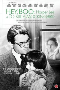 Hey, Boo: Harper Lee & To Kill A Mockingbird