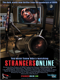 Strangers Online