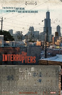 The Interrupters