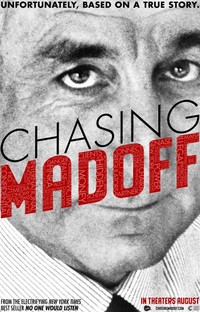 Chasing Madoff