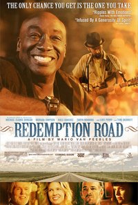 Redemption Road