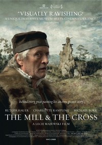 The Mill and the Cross