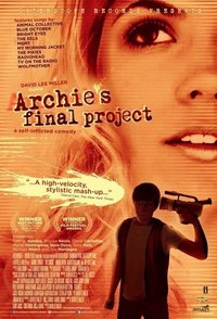 Archie's Final Project (My Suicide)