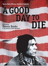 A Good Day to Die