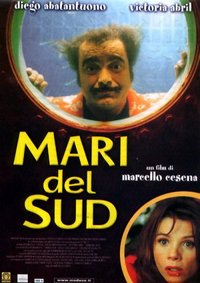 Mari Del Sud (Our Tropical Island)