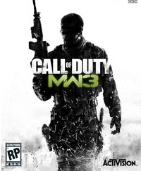 Call Of Duty: Modern Warfare 3