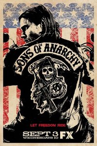 Sons of Anarchy