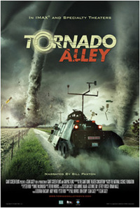 Tornado Alley