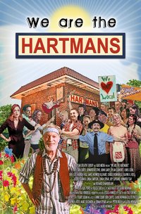 We Are The Hartmans