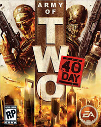 Army of Two: The 40th Day