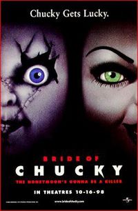 Bride of Chucky