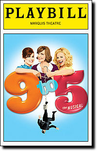 9 to 5: The Musical