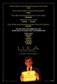 Lula, Son of Brazil