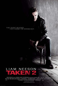 Taken 2