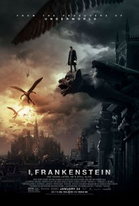 I, Frankenstein