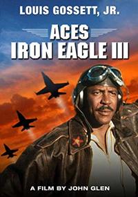 Aces: Iron Eagle III