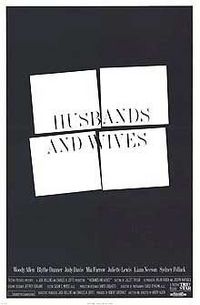 Husbands and Wives