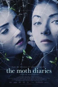 The Moth Diaries